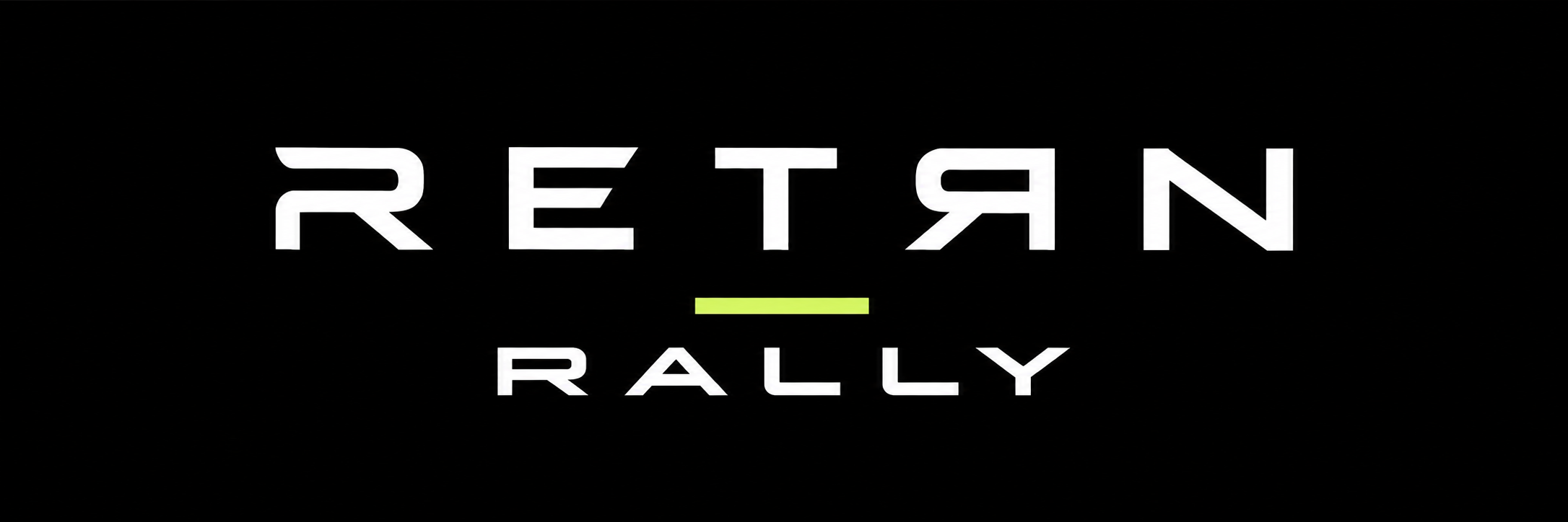 RETЯN Rally