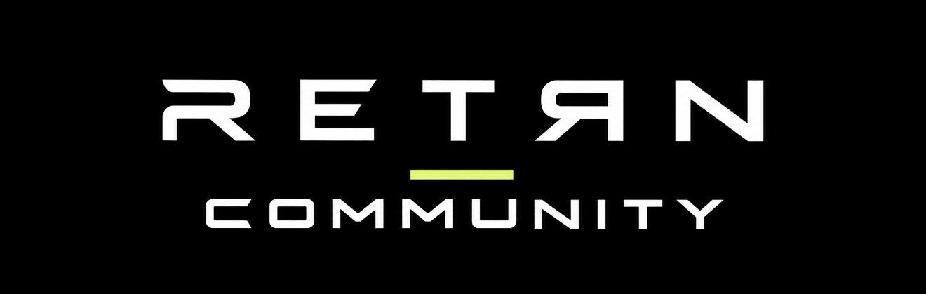RETЯN Community